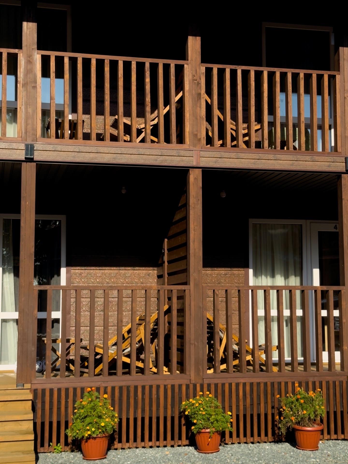 Фото База отдыха Шалле