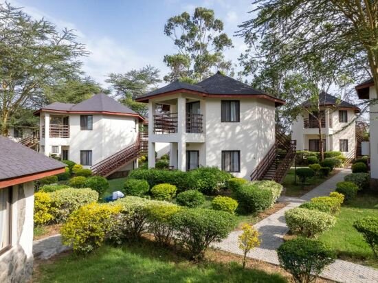 Hotel Sentrim Elementaita Lodge, Earth, photo