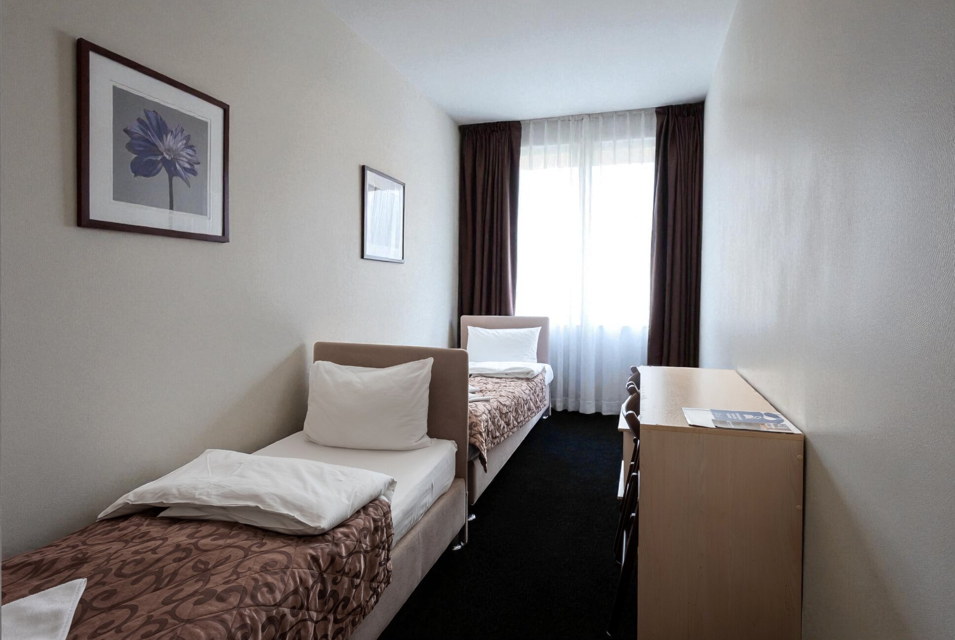 Фото СуперХостел на Невском 130