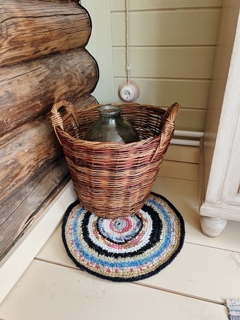 Фото Дом на Тихвинской