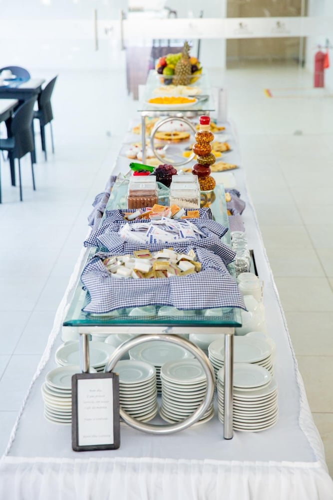 Фото Hotel Ilha Costeira