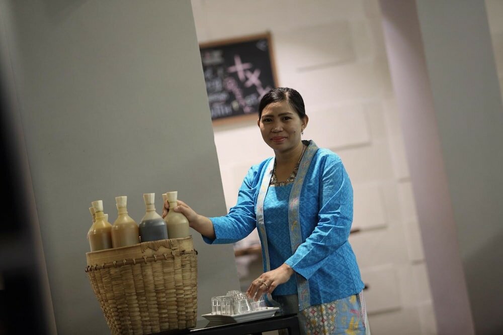 Фото Batiqa Hotel Palembang