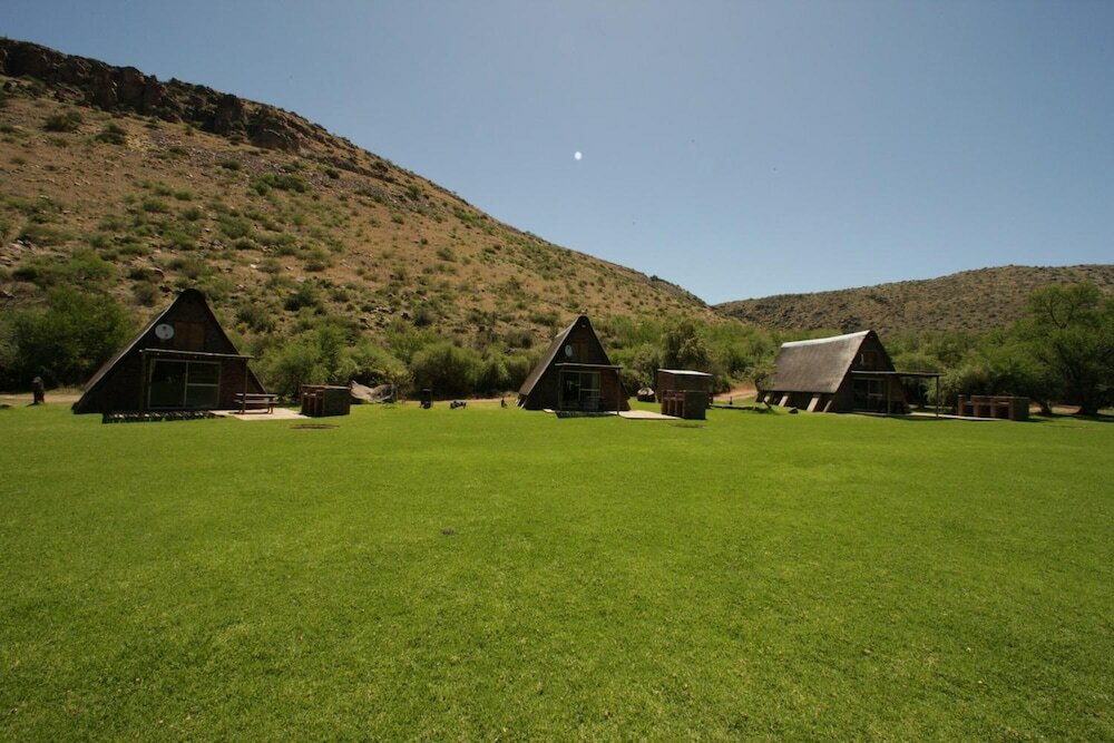 Фото Ko-Ka Tsara Bushcamp