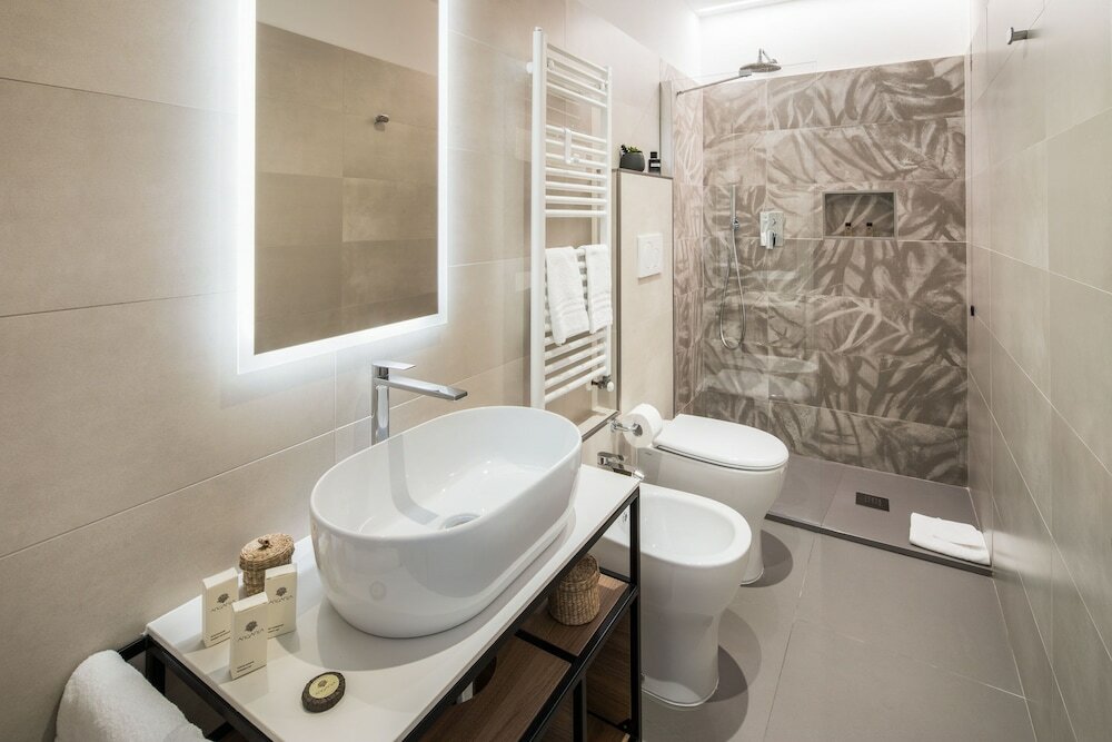 Фото Hotel Vesuvio