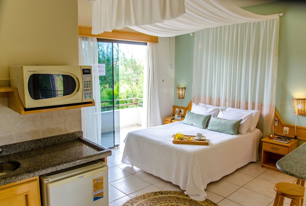 Фото Pousada Barra Mar