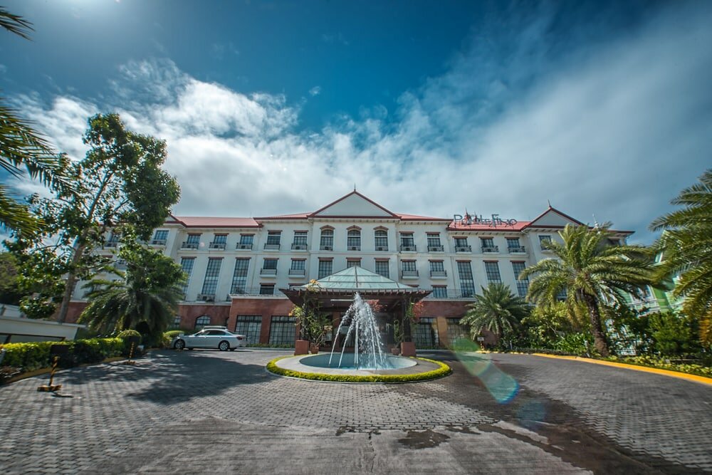 Фото PonteFino Hotels