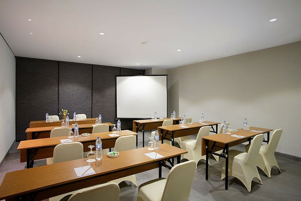 Фото Batiqa Hotel Palembang