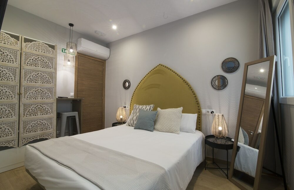 Фото AbraCadabra Suites