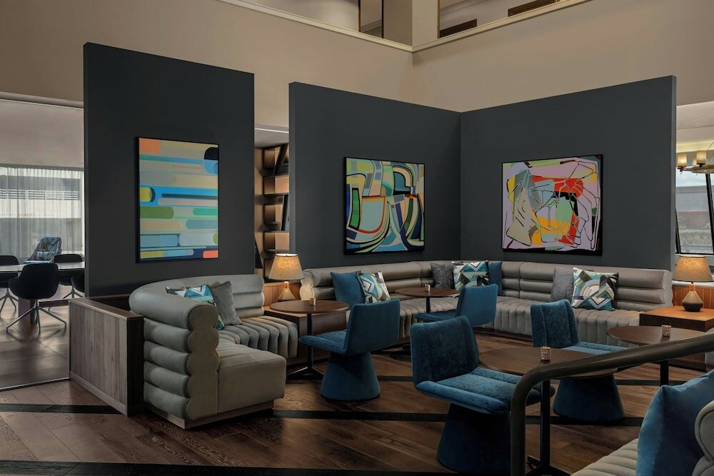 Фото Renaissance Denver Central Park Hotel