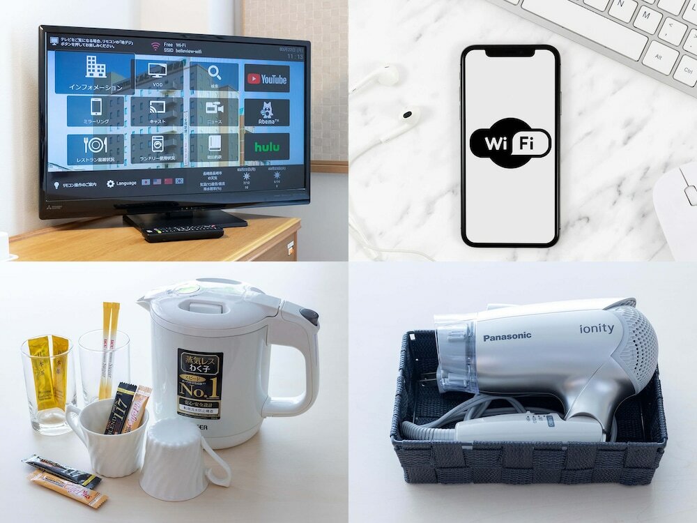 Фото Belleview Nagasaki Dejima