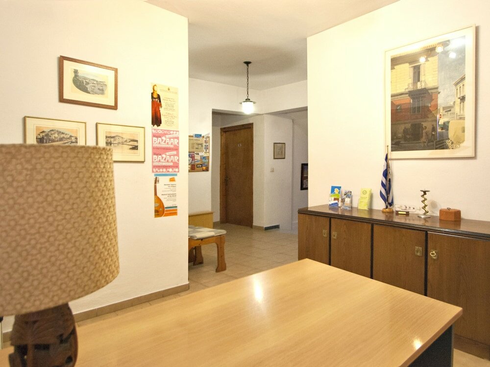 Фото Pension Eliza