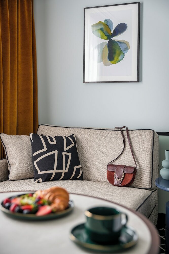 Фото ibis Paris Opera La Fayette