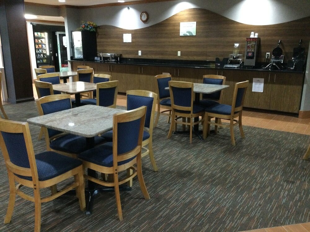 Фото Wingate by Wyndham Brighton