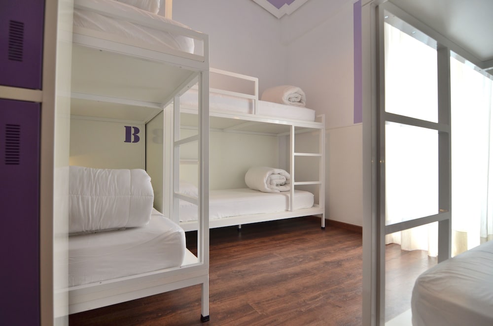 Фото Far Home Atocha