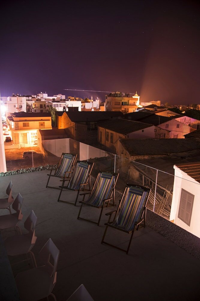 Фото Lokàl Boutique Hotel