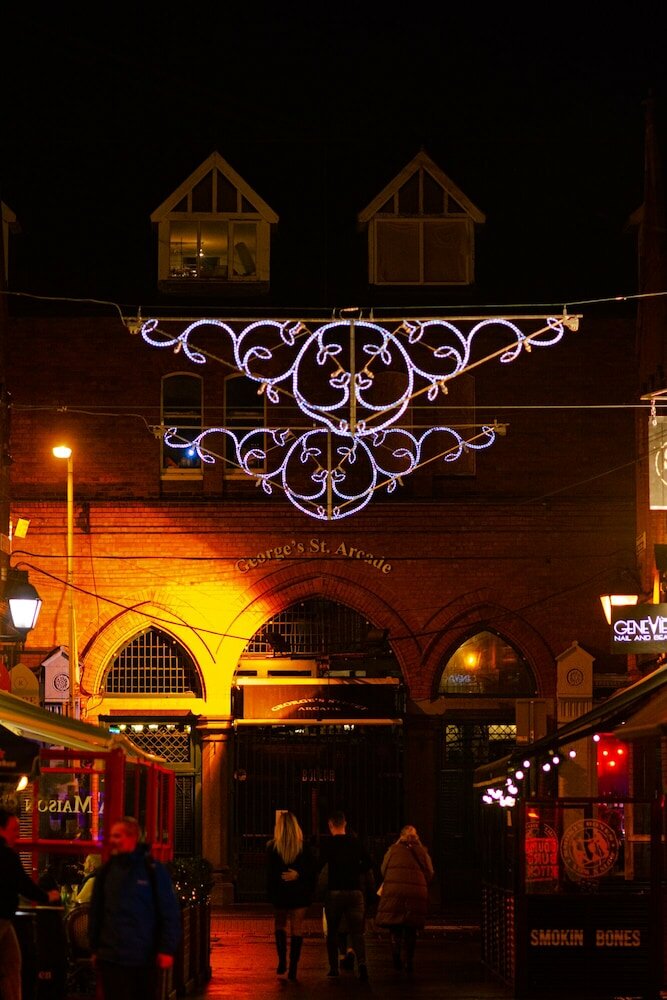 Фото Jacobs Inn Hostel