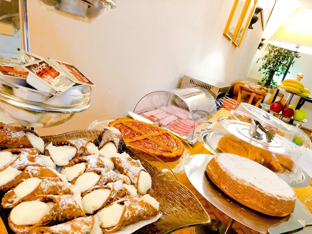 Фото Hotel Florio Operà Palermo Central