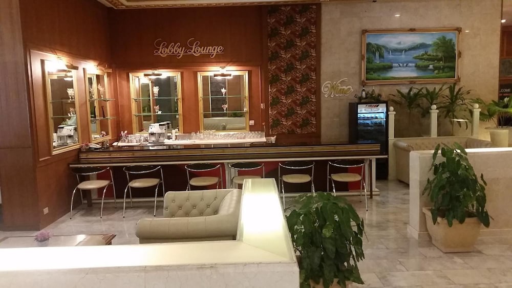 Фото Ariston Hotel