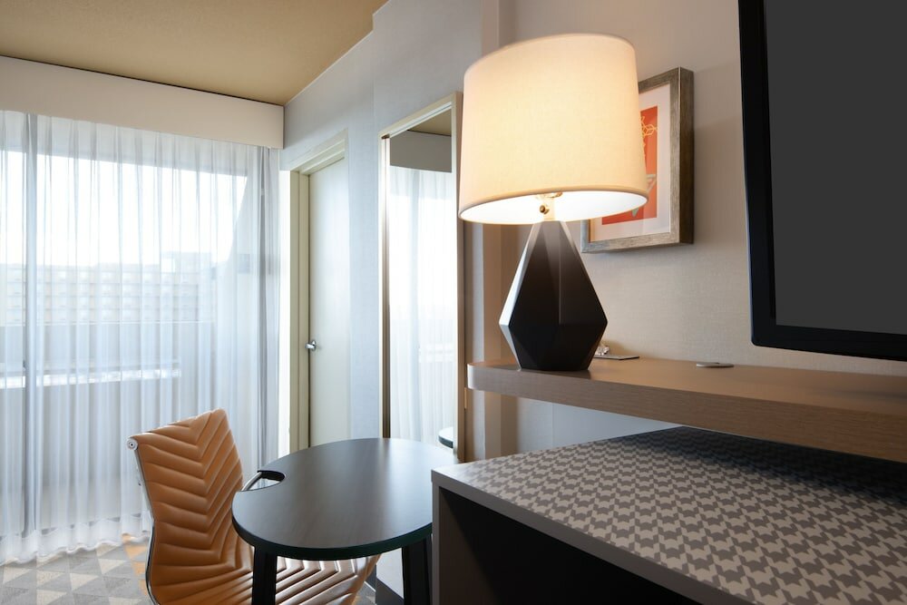 Фото Holiday Inn Denver East, an Ihg Hotel