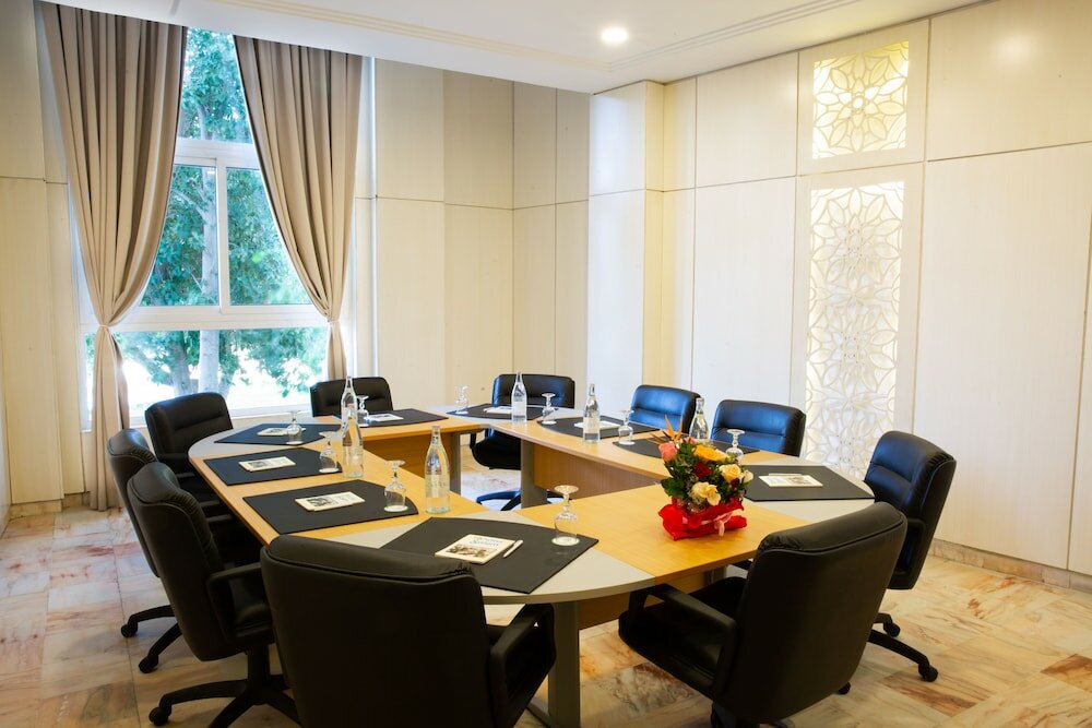 Фото Marhaba Royal Salem