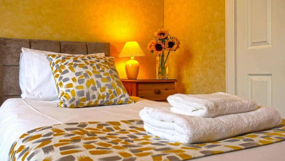 Фото Arrandale Guest House