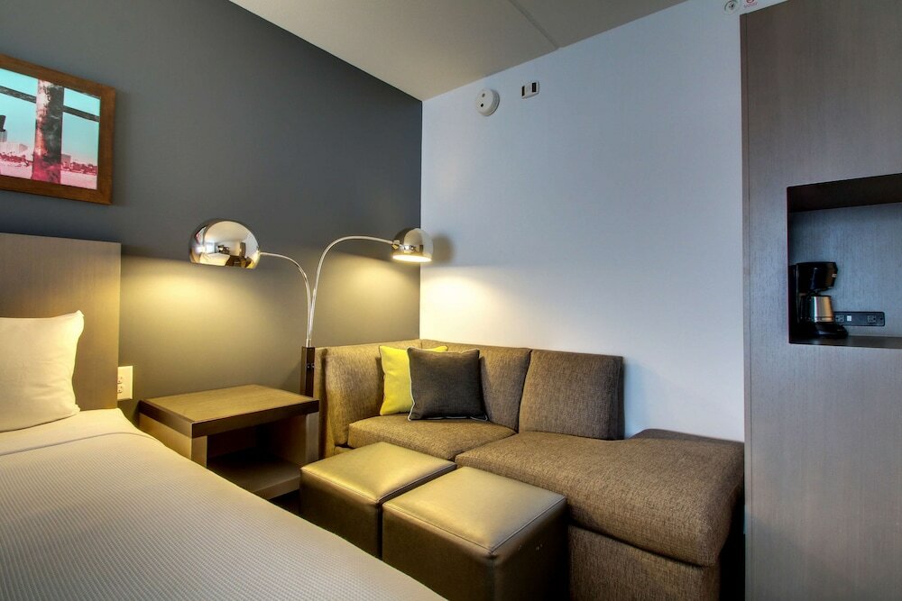 Фото Hyatt House Chicago/Evanston