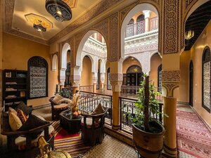 Гостиница Riad Marraplace