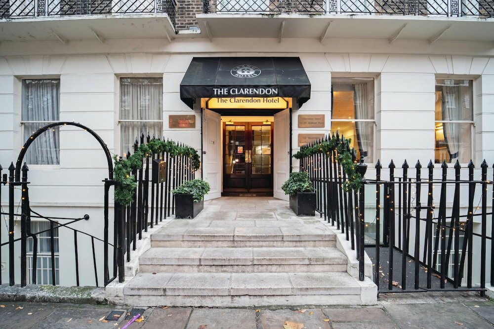 Фото Grange Clarendon