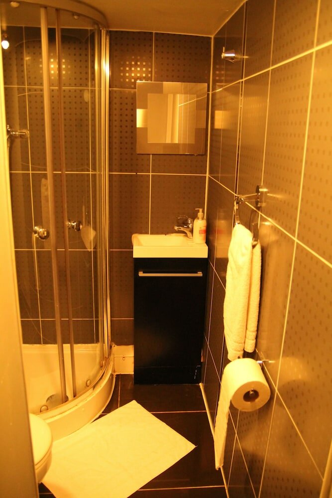 Фото London Olympus Nirvana