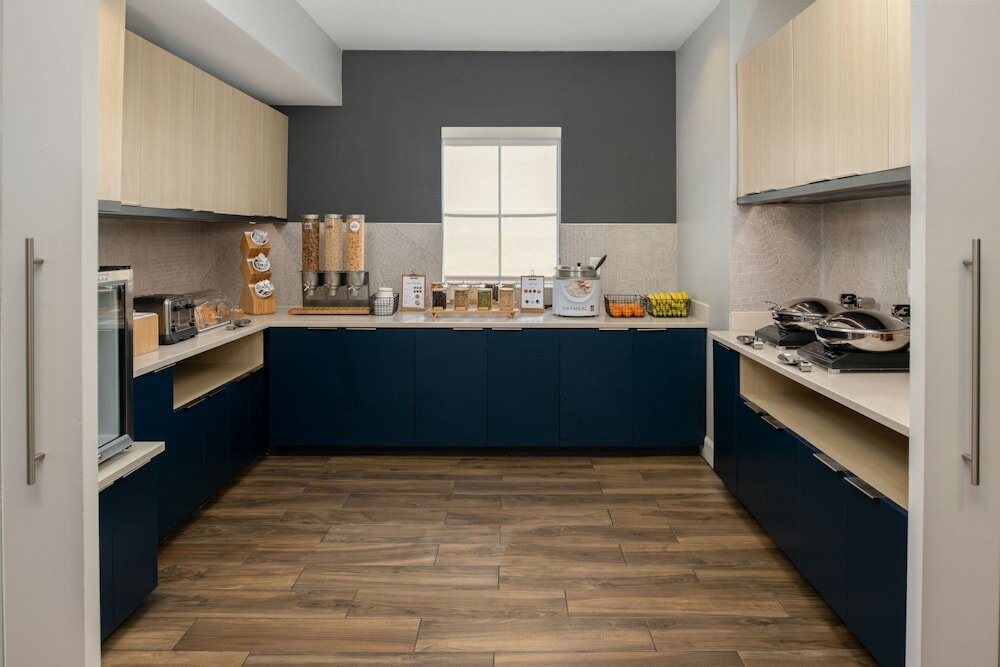 Фото TownePlace Suites by Marriott San Jose Campbell