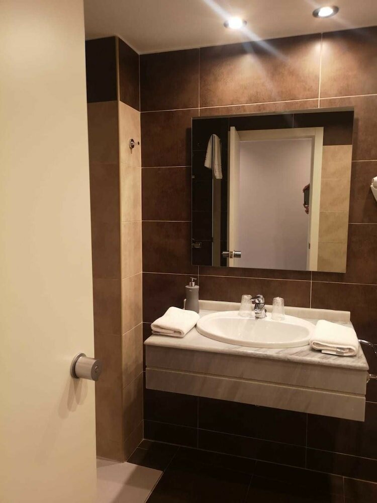 Фото Hotel Teruel Plaza