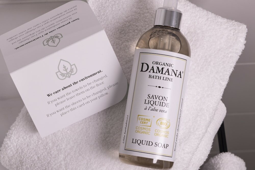 Фото Hotel De Suez