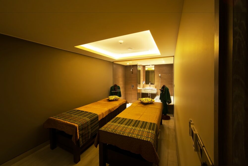 Фото Novotel Pekanbaru