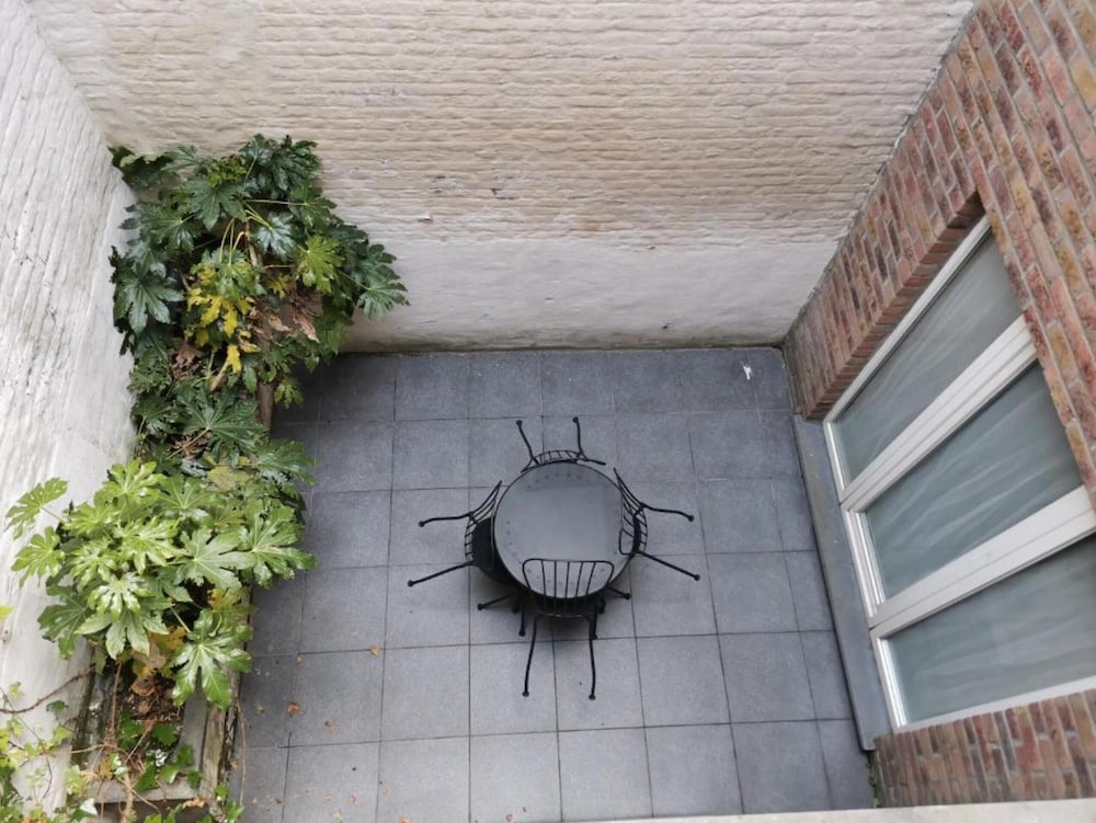 Фото Hotel de Flandre