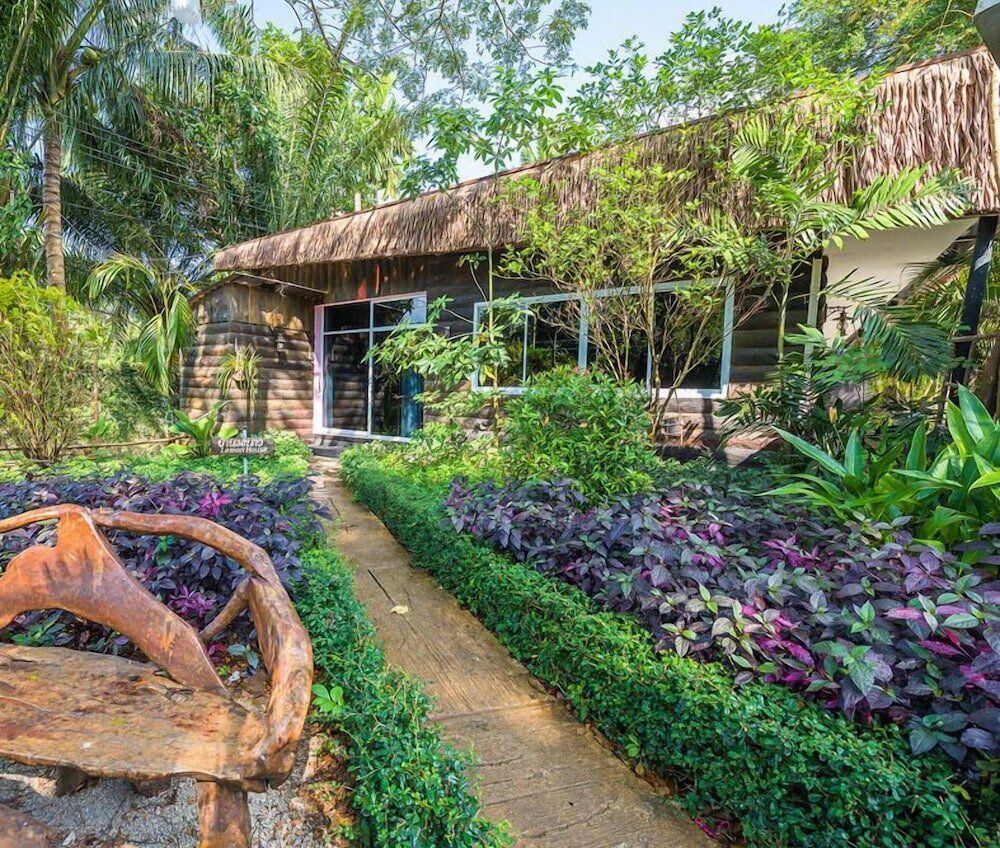 Фото Phutara Resort Ranong