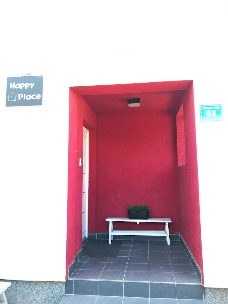 Фото Incheon Airport Happy Place Guesthouse