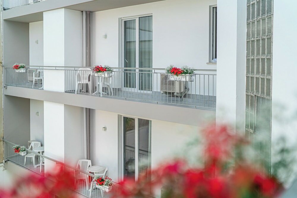 Фото Hotel Centrale