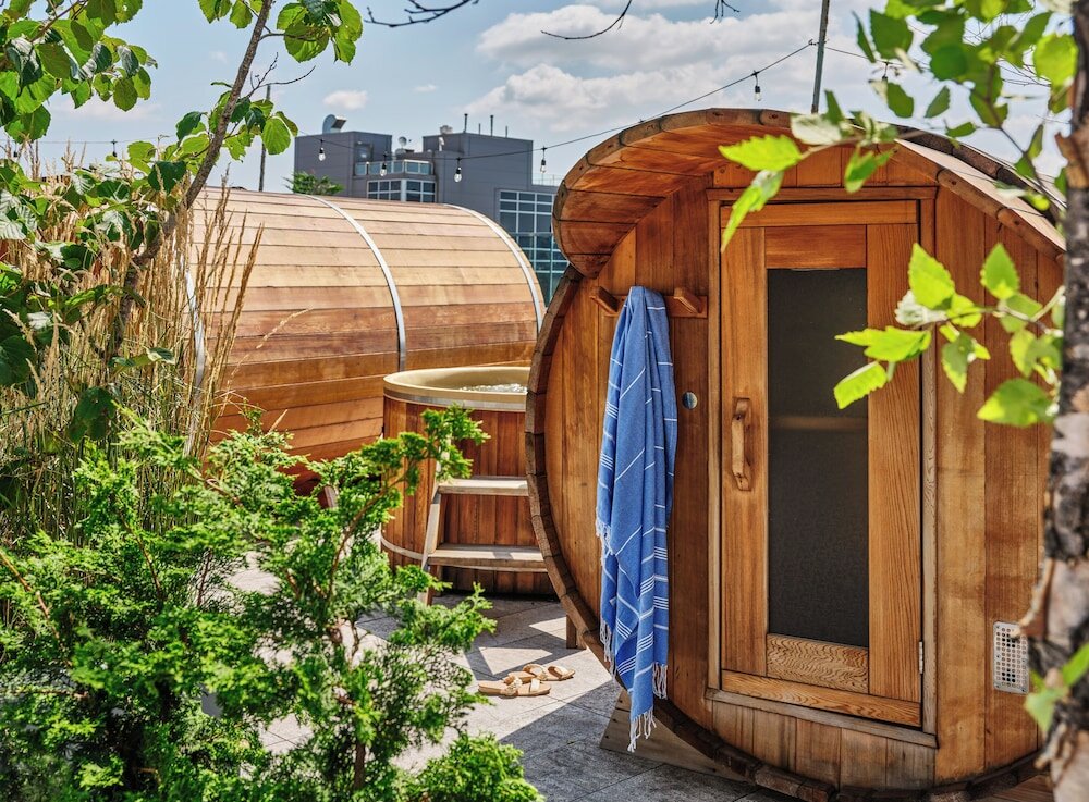 Фото The William Vale