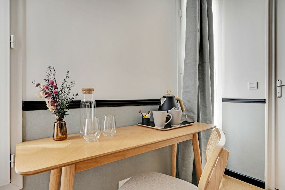 Фото Maison Urbaine Paris