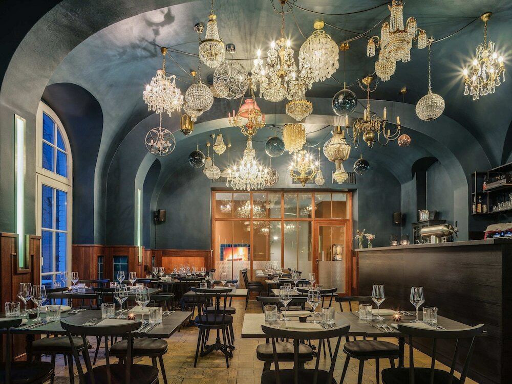 Фото Отель Classik Hotel Antonius