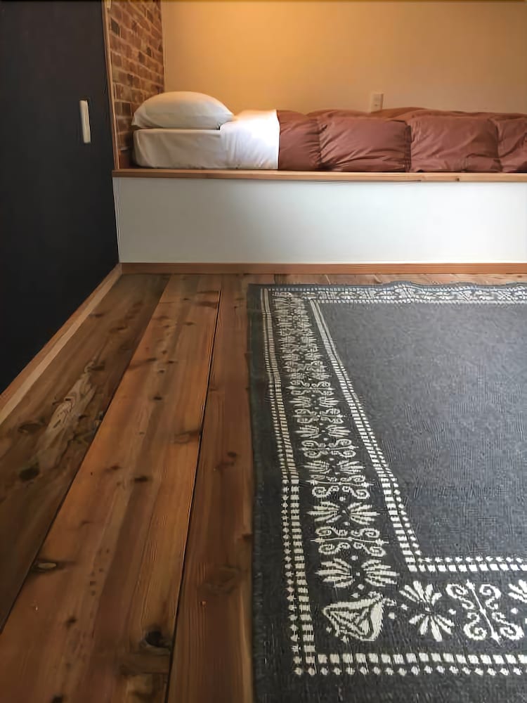 Фото Stay Nikko Guesthouse – Hostel