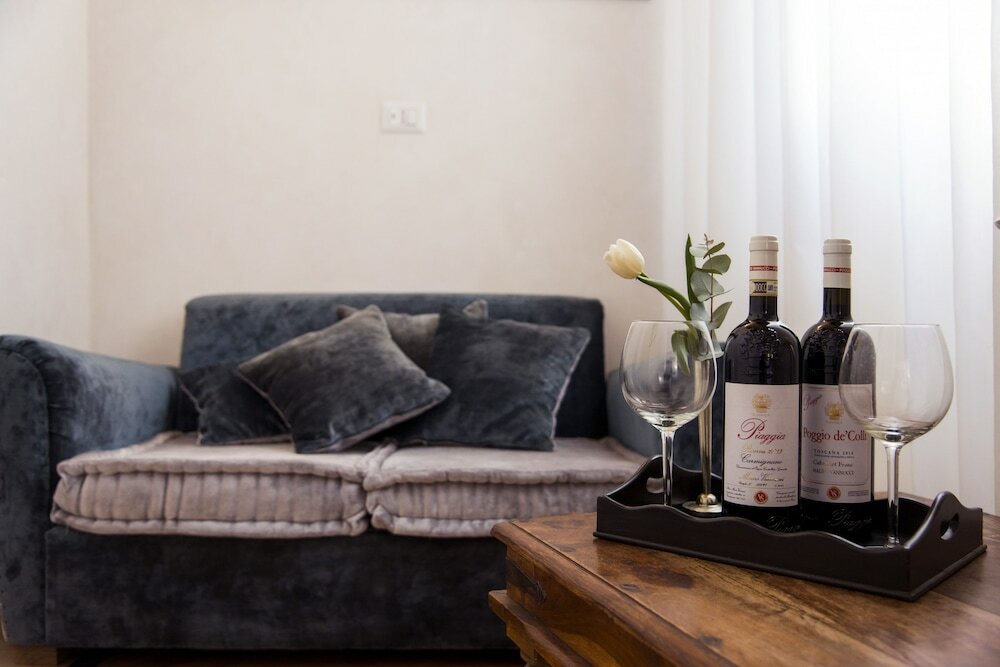 Фото Rome Frattina 27