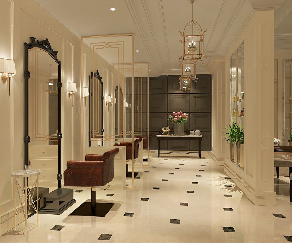 Фото Vinpearl Resort & SPA Ha Long