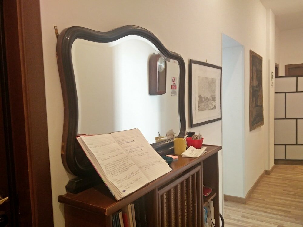 Фото Rome Center Rooms