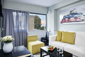 Гостиница Aquamare City+Beach