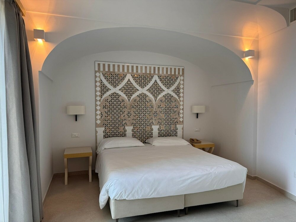 Фото Hotel Rufolo