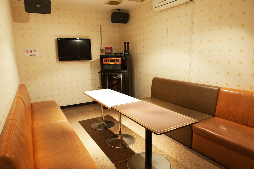 Фото Hotel New Ohruri