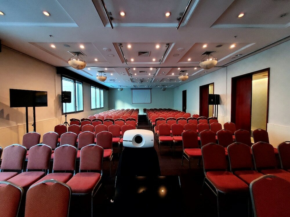 Фото Regal Pacific Buenos Aires