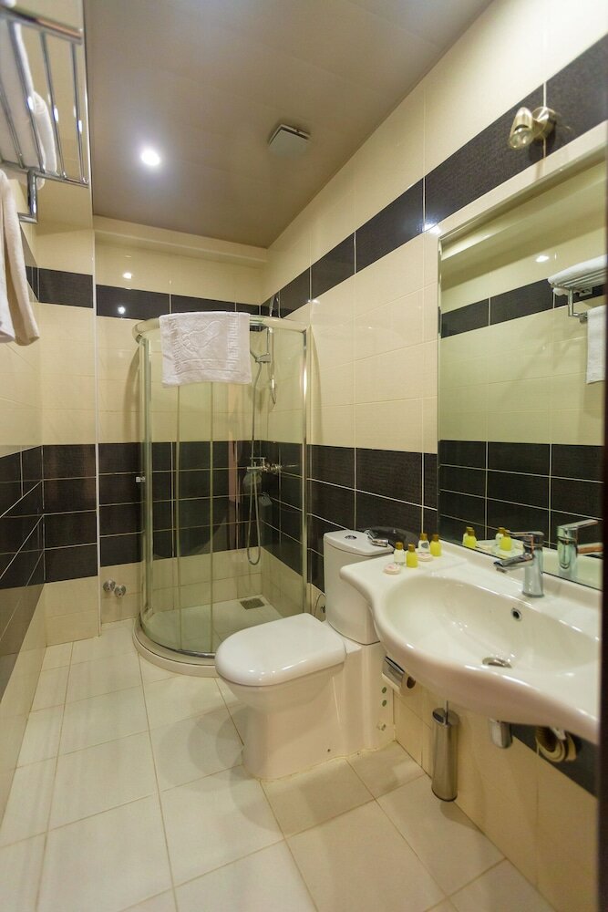 Фото Diplomat Hotel Baku