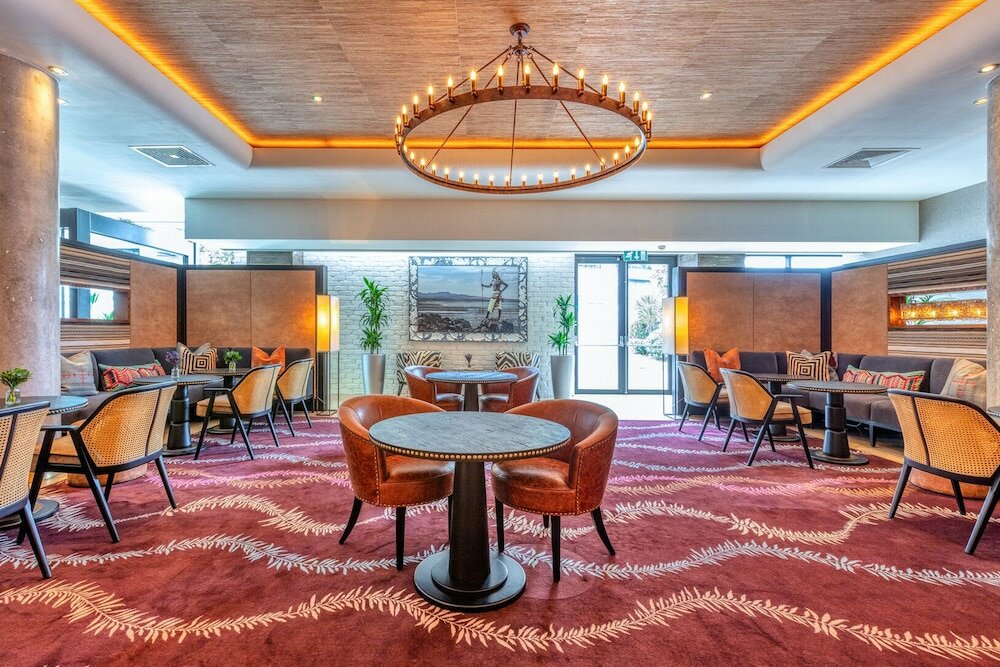 Фото The Croke Park Hotel